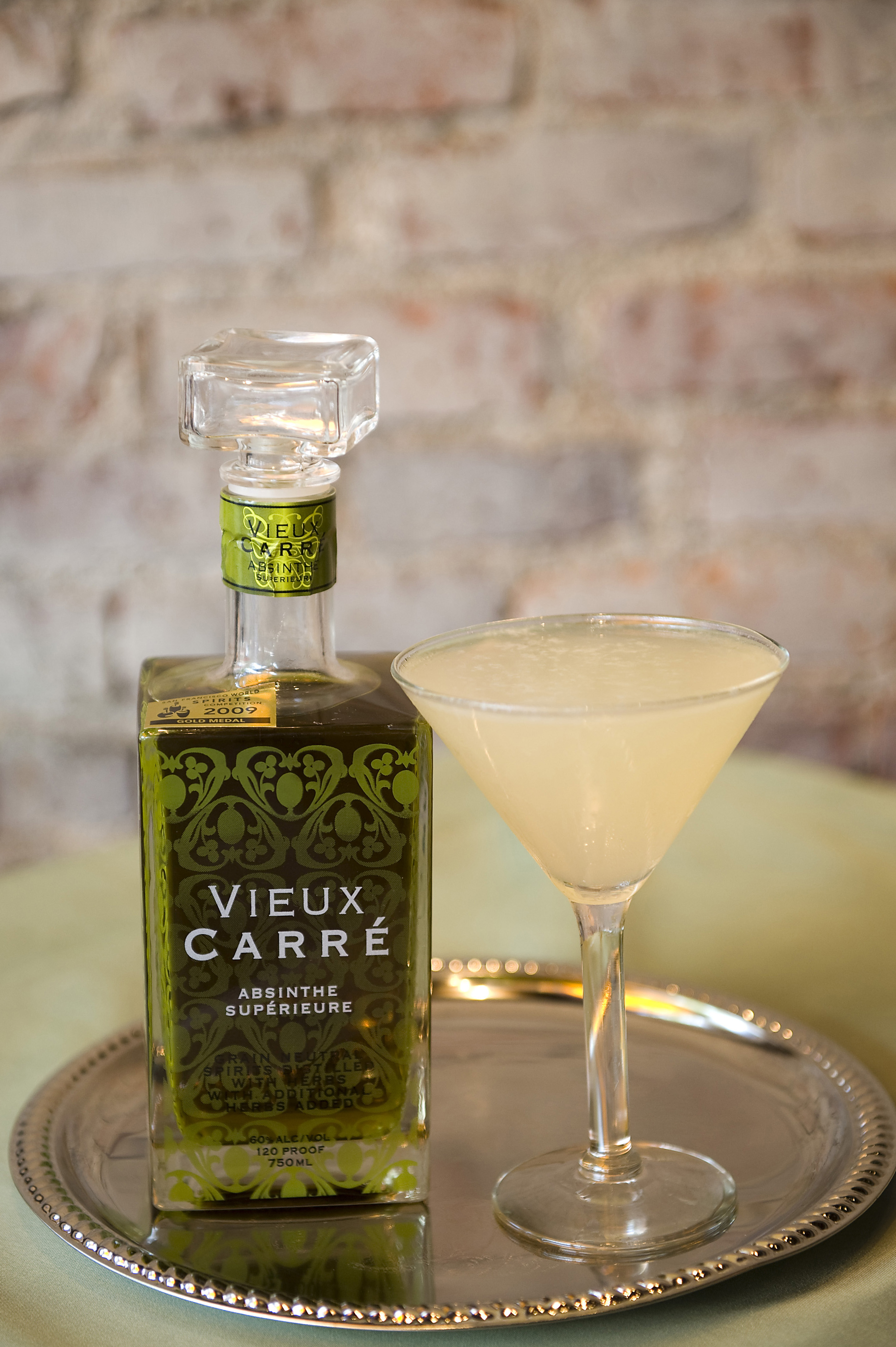 Corpse Reviver #2