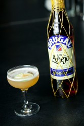 Brugal Añejo Rum Review