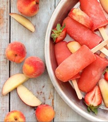 Boozy Popsicle Roundup