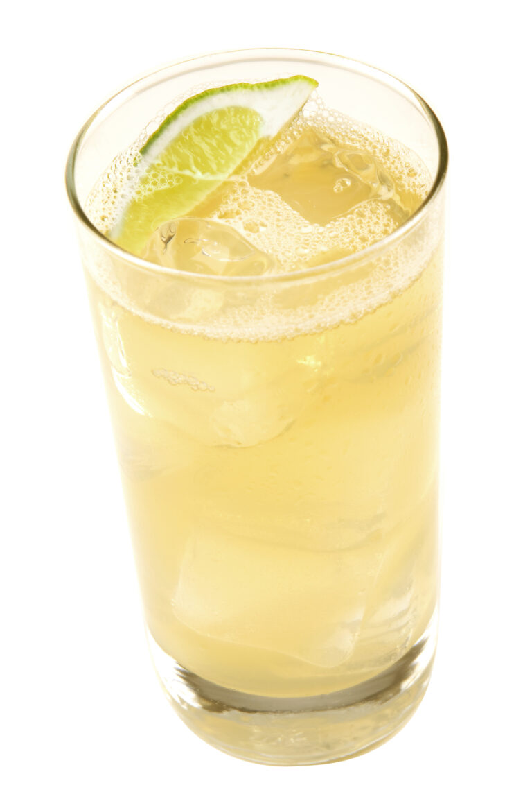 Harvest Highball