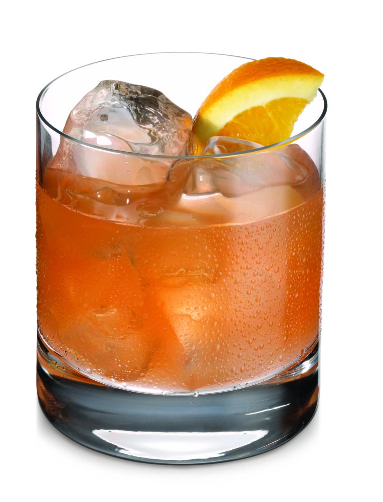 The Autumn Aperitif
