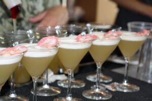Liquor Links – Thanksgiving Edition