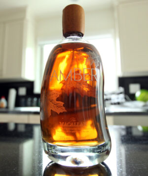 Macallan Amber Liqueur