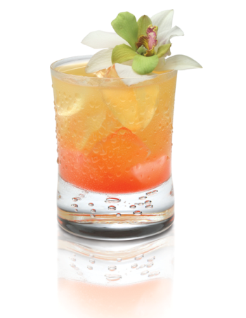 Hula Dancer’s Delight