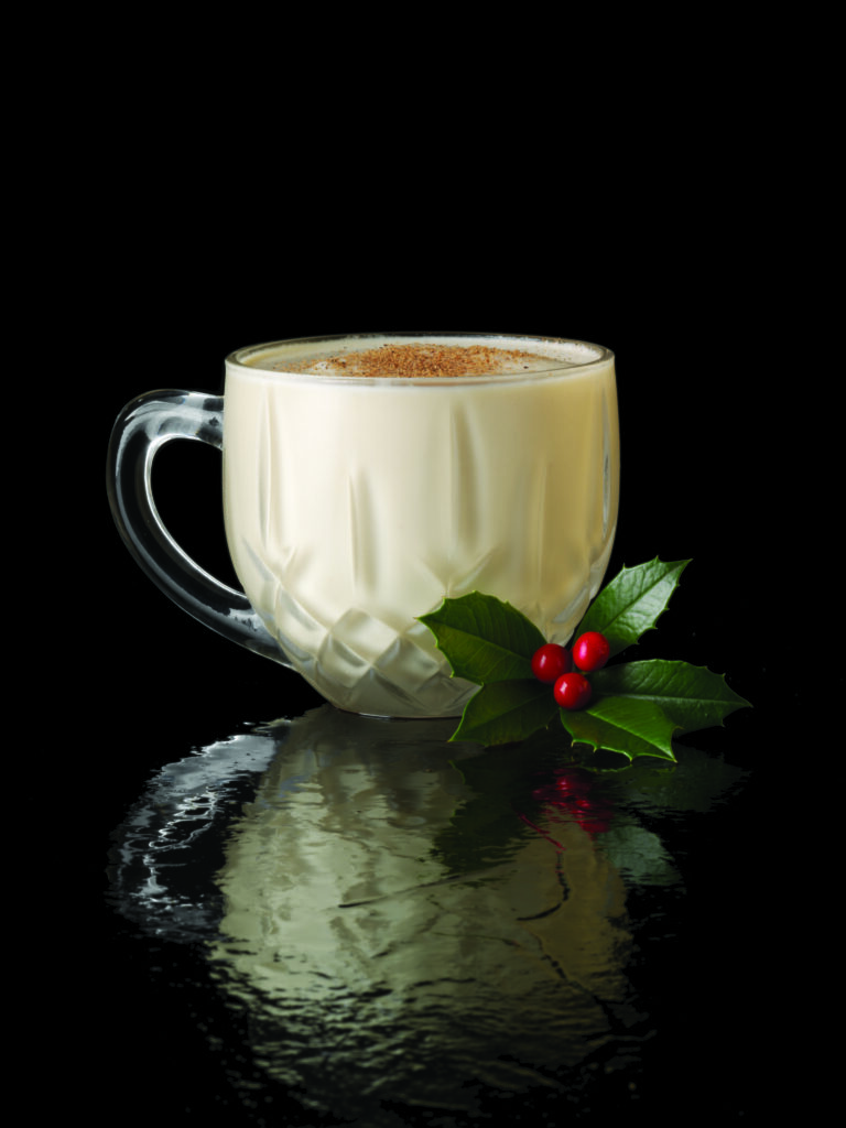 Naughty Nog