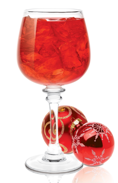 Sorrento in Red