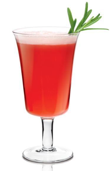 Winter Sour