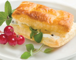 Gorgonzola Bites