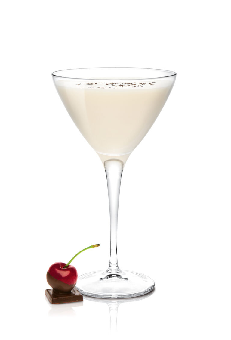 Cherry Delight