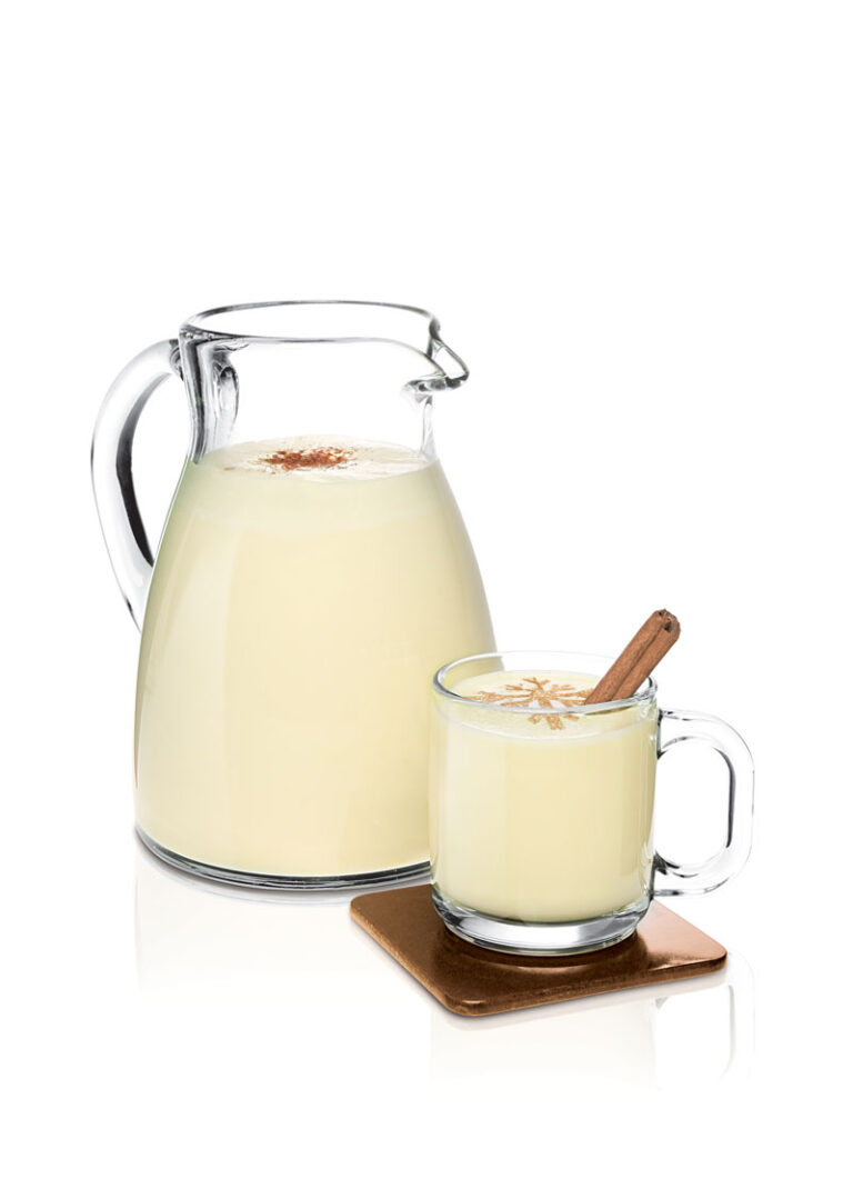 Blitzen’s Mexican Egg Nog