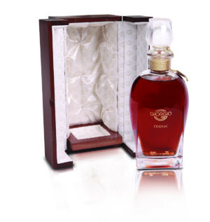 Giorgio G Cognac