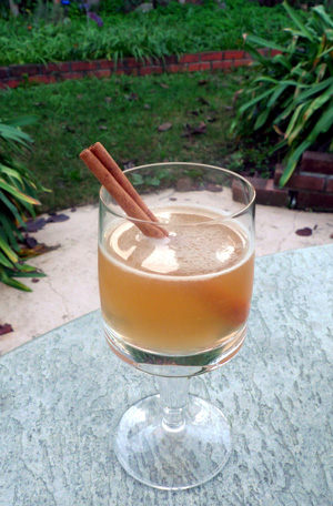 Scotch Spice