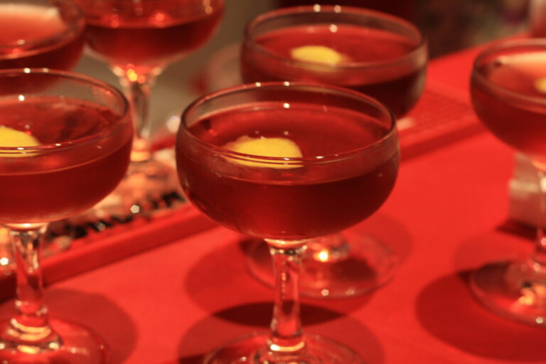 Hump Day Liquor Links