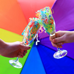 New Year’s Eve Party Recipes