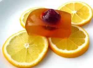 Kentucky Apple Sour Jellies