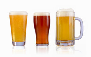 Essential Glassware – Beer