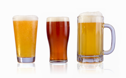 Essential Glassware – Beer