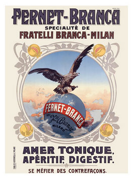 Fernet for Life