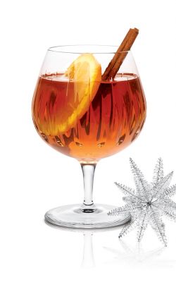 10 Boozy Ways to Stay Warm