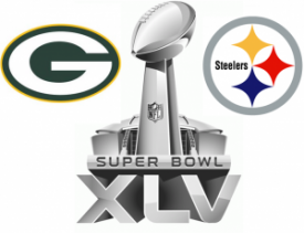 Super Bowl XLV Cocktails