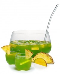 Packer’s Punch