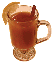 Steelers Cider
