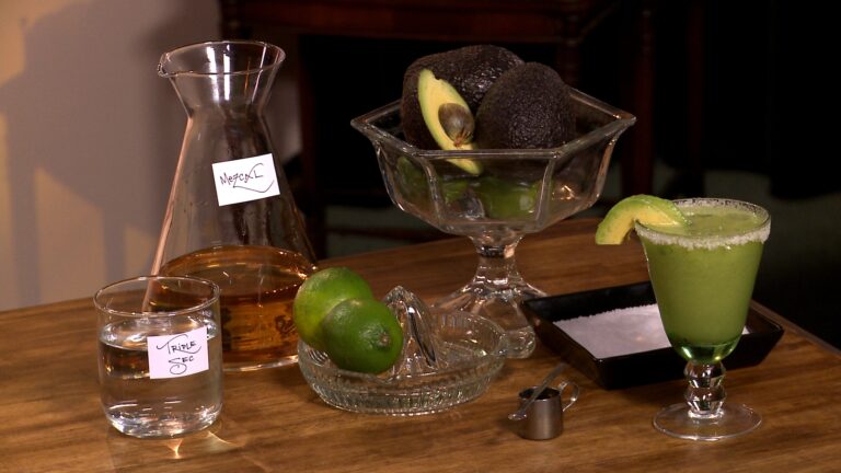 Guac This Way