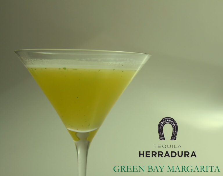 Green Bay Margarita
