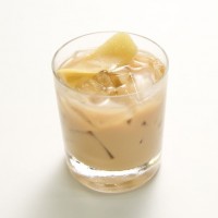Apple Irish Coffee