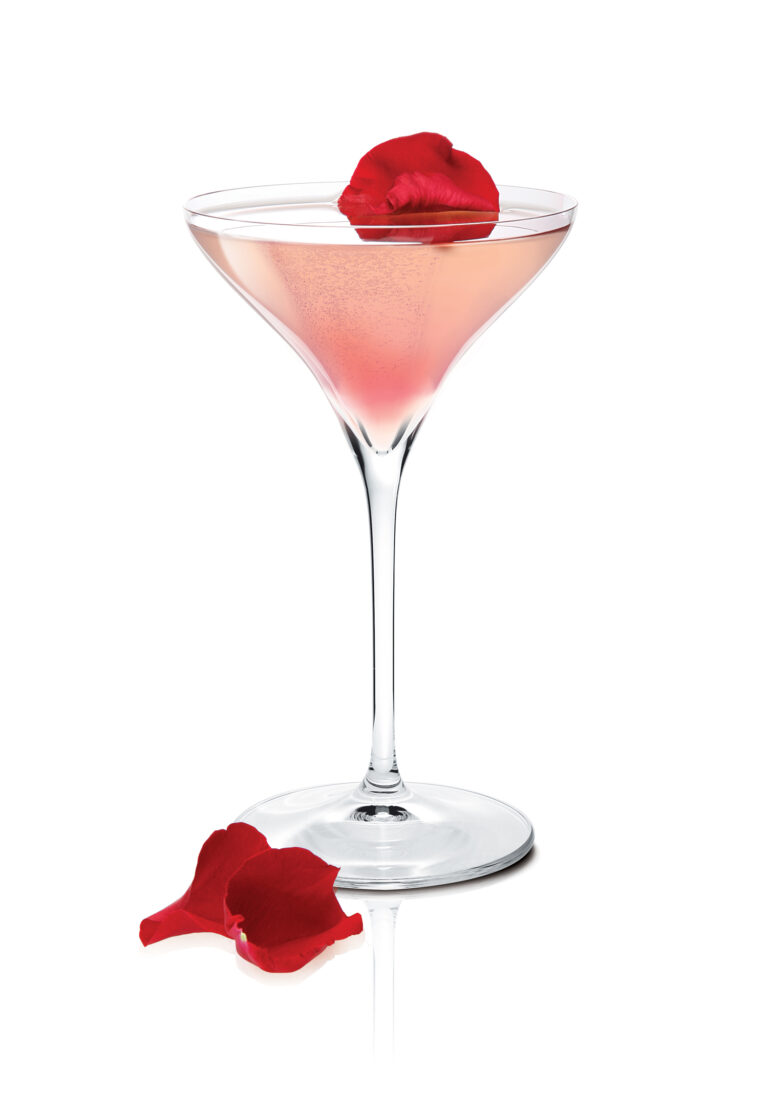 Passion-Politan