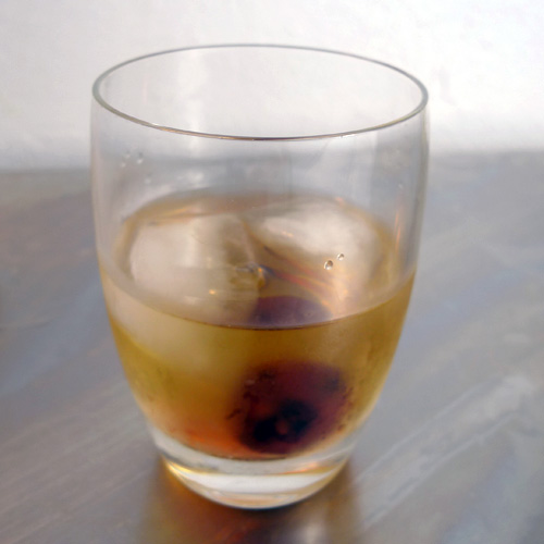 George Washington Cocktail