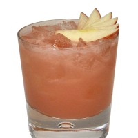Watermelon and Apple Margarita