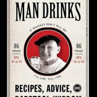 Gin and Milk (5 Ways to Drink Like an Old Man)