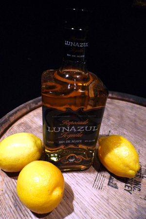 Lunazul Tequila