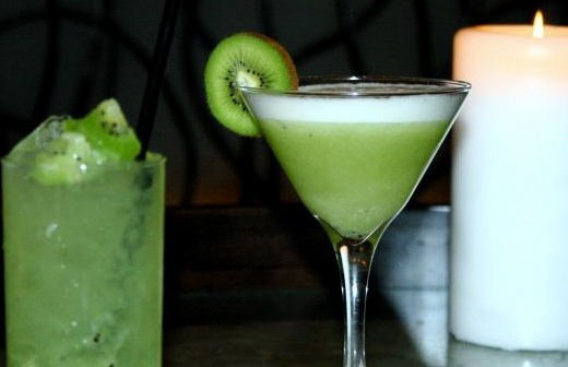 Kiwi Masquerade
