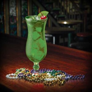 Cocktails for Mardi Gras Anyone?