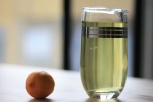DIY Sour Mix