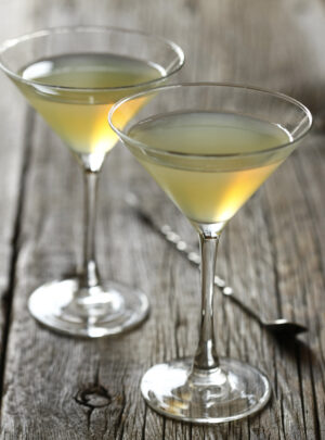 10 Steps to Making Great Cocktails at Home