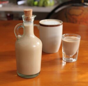 DIY Irish Cream