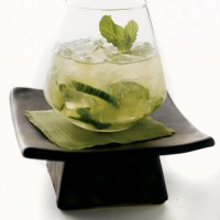 Cucumber Mint