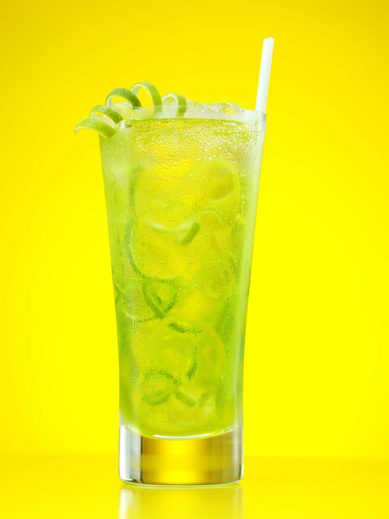 Midori Shamrock