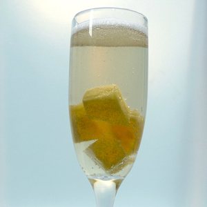The Stir Tropical Sparkler