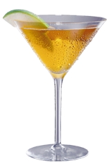 Irish Appletini