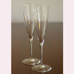Essential Glassware – Champagne Flute