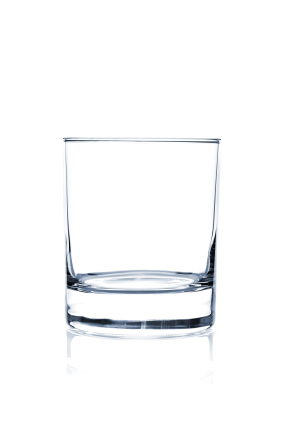 Essentail Glassware – Old Fashioned