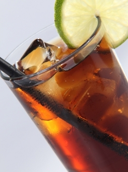 Rum Time