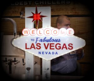 Nightclub & Bar 2011 – Las Vegas