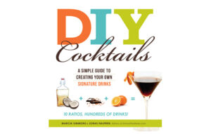 Announcing DIY Cocktails!