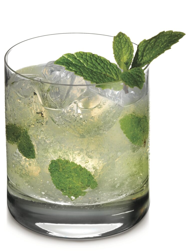 Mother Earth Mint