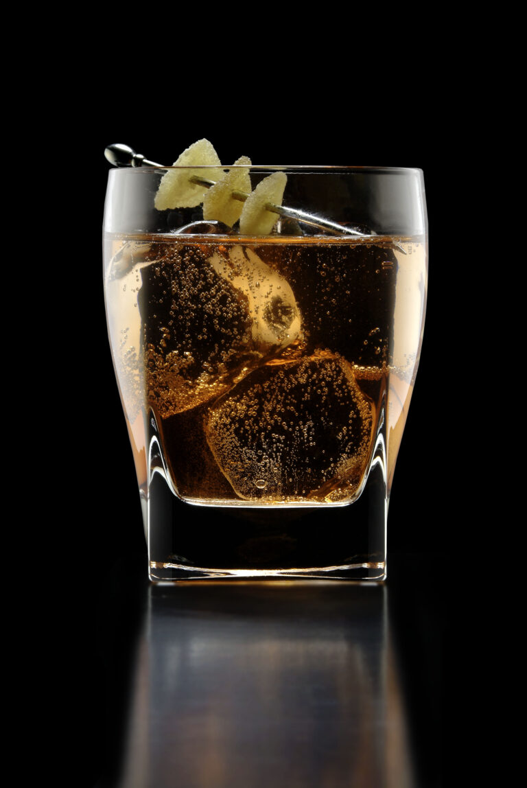 The Windsor Tonic